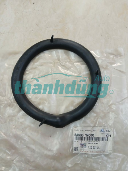 ĐỆM LÒ XO GIẢM XÓC XE KIA CERATO 2010 | 546331M000