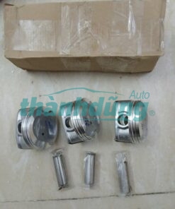 PISTON BYD F0 1.0 3 MÁY | BYD371QA