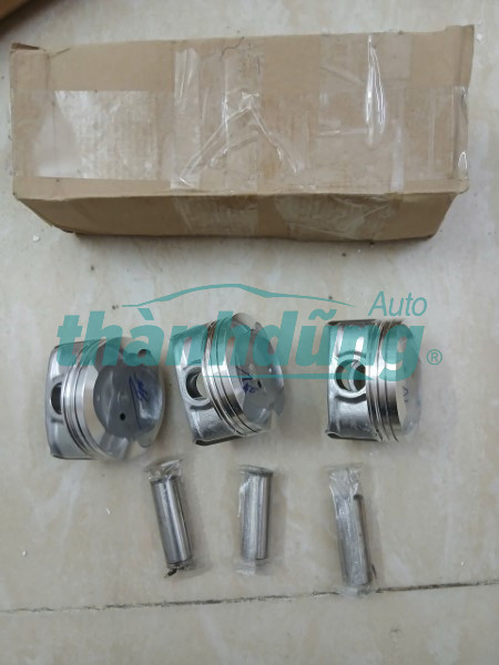 PISTON BYD F0 1.0 3 MÁY | BYD371QA