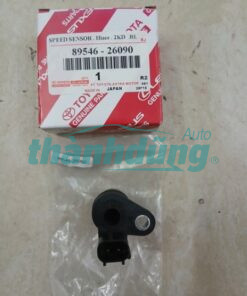 CẢM BIẾN TỐC ĐỘ ABS SAU TOYOTA HIACE | 8954626090
