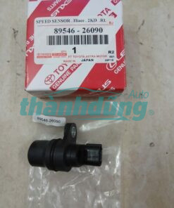 CẢM BIẾN TỐC ĐỘ ABS SAU TOYOTA HIACE | 8954626090