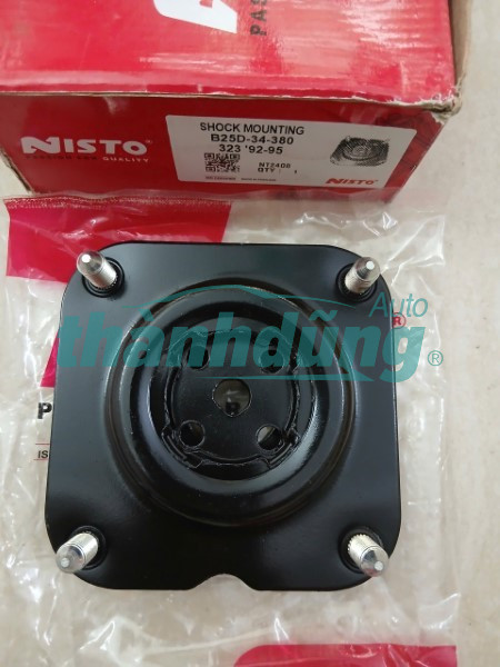 BÁT BÈO PHUỘC NHÚN XE MAZDA 626 2002 | B25D34380