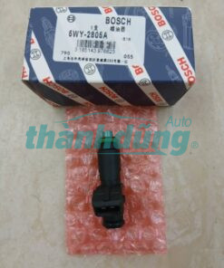 BÉC PHUN KIA PRIDE 2001 | 5WY2805A