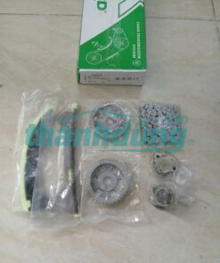 BỘ TĂNG CAM BYD F0 1.0 2012 | BYD371QA1