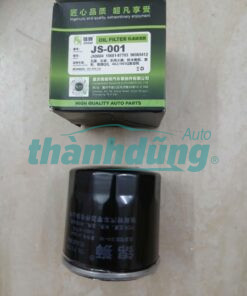 LỌC DẦU SRM X30 2019 | JX0604