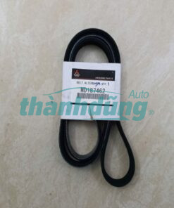 DÂY CUROA MÁY PHÁT XE MITSUBISHI PAJERO 3.0 2003 | MD187462