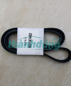 DÂY CUROA MÁY PHÁT XE MITSUBISHI PAJERO 3.0 2003 | MD187462