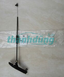 DÂY GIẬT NẮP CAPO PEUGEOT 508 2013 | 7937V9