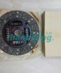 ĐĨA CÔN XE NISSAN NAVARA D40 2010 | 30100JS10D