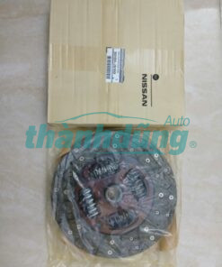 ĐĨA CÔN XE NISSAN NAVARA D40 2010 | 30100JS10D