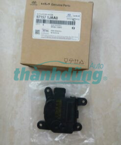 MÔ TƠ TRỘN GIÓ ĐIỀU HÒA XE HYUNDAI I20 2010 | 971571JAA0