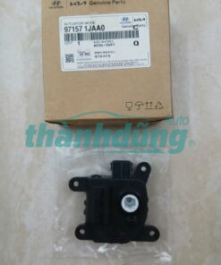 MÔ TƠ TRỘN GIÓ ĐIỀU HÒA XE HYUNDAI I20 2010 | 971571JAA0