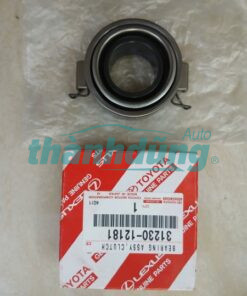 BẠC ĐẠN BI TÊ XE TOYOTA YARIS 2011 | 3123012180