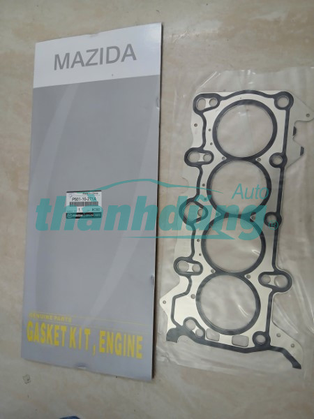 GIOĂNG QUY LÁT MAZDA 2 1.5 2015-2020 | P50110271A