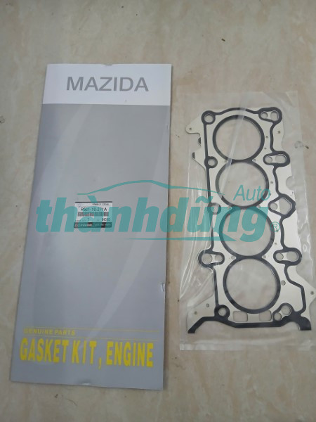 GIOĂNG QUY LÁT MAZDA 2 1.5 2015-2020 | P50110271A