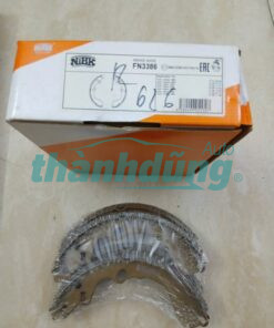 GUỐC PHANH SAU MAZDA 626 2.5 2003 | GAYA2638Z
