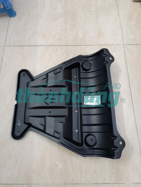 chan-bun-dong-co-chevrolet-colorado-2018-52111824 CHẮN BÙN ĐỘNG CƠ CHEVROLET COLORADO 2018 | 52111824