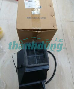 HỘP QUẠT DÀN LẠNH SRM T30 2019 | EV60002