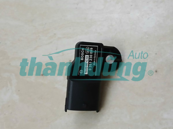 CẢM BIẾN ÁP SUẤT KHÍ NẠP HONDA CITY 2015 | 0261230099