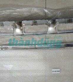 ỐP MẠ CẢN TRƯỚC MERCEDES GLC300 2020 | 2538859901