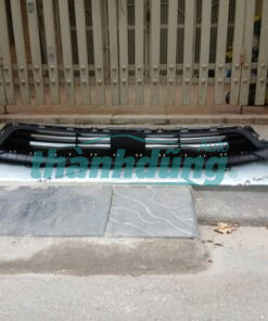 LƯỚI TẢN NHIỆT KIA CARNIVAL LUXURY | 86512R0010