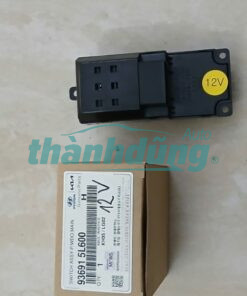 CÔNG TẮC LÊN KÍNH XE HYUNDAI E-MIGHTY 2021 | 936915L600