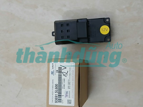 CÔNG TẮC LÊN KÍNH XE HYUNDAI E-MIGHTY 2021 | 936915L600