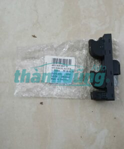 CÔNG TẮC LÊN KÍNH TỔNG AUDI A3 2012 | 4F0959851G