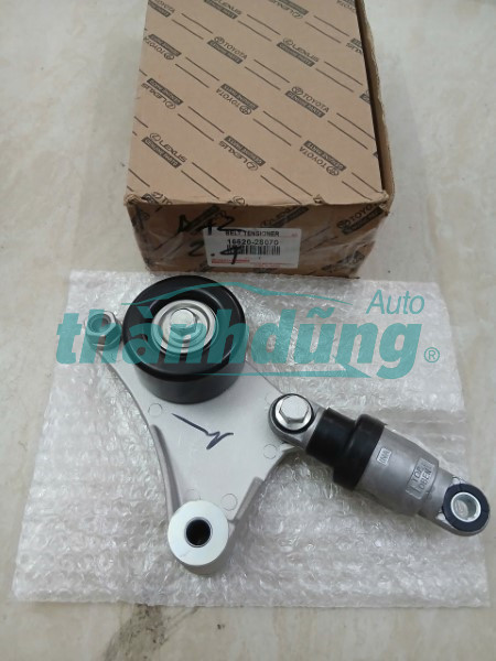 TĂNG TỔNG XE TOYOTA HIGHLANDER 2009 | 1662028070