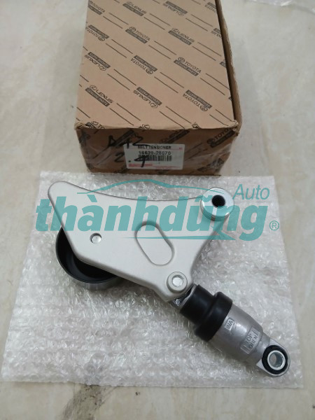 TĂNG TỔNG XE TOYOTA HIGHLANDER 2009 | 1662028070