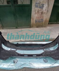 BA ĐỜ SỐC SAU HYUNDI ELANTRA 2019 | 86610F2AB1