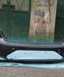 BA ĐỜ SỐC SAU HYUNDI ELANTRA 2019 | 86610F2AB1