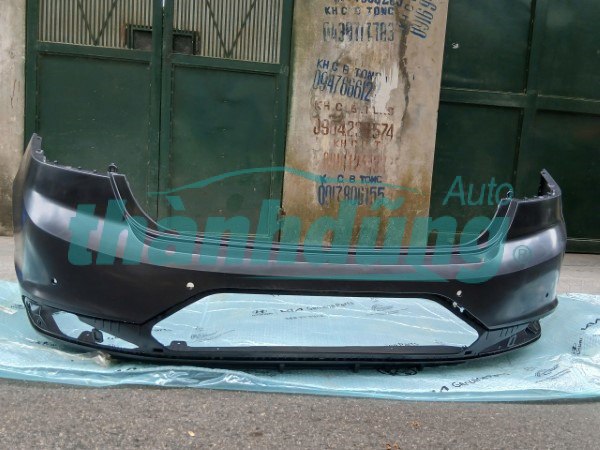 ba-do-soc-sau-hyundi-elantra-2019-86610f2ab1 BA ĐỜ SỐC SAU HYUNDI ELANTRA 2019 | 86610F2AB1