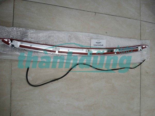 NẸP MẠ CAPO XE TOYOTA HILUX 2020 | 75770YP011