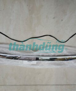 NẸP MẠ CAPO XE TOYOTA HILUX 2020 | 75770YP011