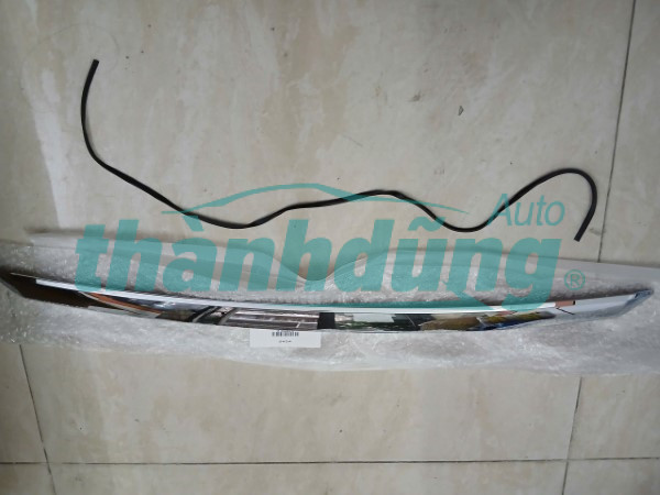 NẸP MẠ CAPO XE TOYOTA HILUX 2020 | 75770YP011