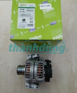 MÁY PHÁT ĐIỆN MERCEDES C200 2003 | 2711540802