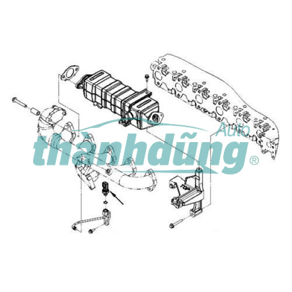 PHỤ TÙNG Ô TÔ UY TÍN [ CẬP NHẬT PHỤ TÙNG Ô TÔ 2025 ]