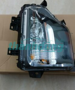 ĐÈN GẦM MITSUBISHI TRITON 4X4 AT MIVEC | 26125W090P