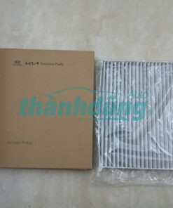 LỌC GIÓ ĐIỀU HÒA HYUNDAI STARGAZER 2023 | 97133R0000