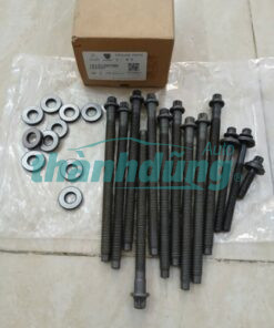 ỐC MẶT MÁY PEUGEOT 207 | 1612120780