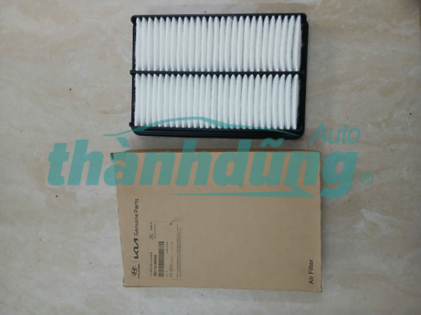 LỌC GIÓ ĐỘNG CƠ HYUNDAI TUCSON D4EA | 2811308000