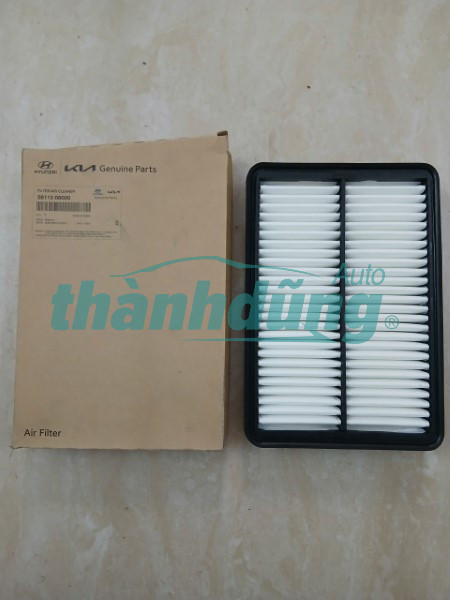 LỌC GIÓ ĐỘNG CƠ HYUNDAI TUCSON D4EA | 2811308000