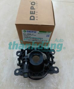 ĐÈN CẢN TRƯỚC MITSUBISHI TRITON 2012-2018 | 2142055NU