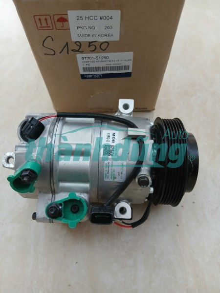 LỐC LẠNH KIA SORENTO D4HB 2021 | 97701S1250