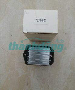 TRỞ QUẠT GIÀN LẠNH XE MAZDA CX9 2.5 2021 | TK4861P21