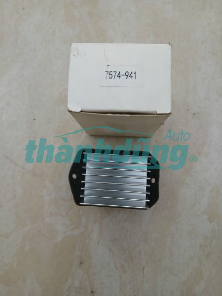 TRỞ QUẠT GIÀN LẠNH XE MAZDA CX9 2.5 2021 | TK4861P21