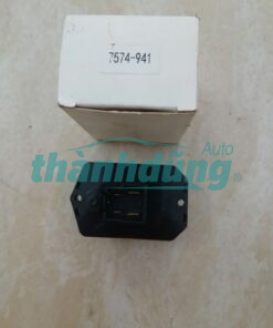 TRỞ QUẠT GIÀN LẠNH XE MAZDA CX9 2.5 2021 | TK4861P21