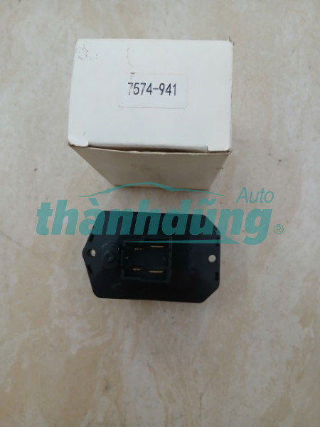 TRỞ QUẠT GIÀN LẠNH XE MAZDA CX9 2.5 2021 | TK4861P21