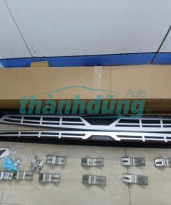 BẬC ĐẴM CHÂN XE HYUNDAI SANTAFE 2022 | STF007A